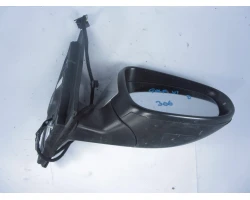 OGLEDALO DESNO Volkswagen Golf 2011 1.4 TSI AUT. 5k0857502cp