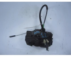 MEHANIZAM ZAKLJUČAVANJA ZADAJ DESNA Opel Insignia 2011 2.0 DT 16V