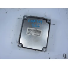 RAČUNALNIK MOTORA Opel Corsa 2003 1.7D 09391259   8972333707