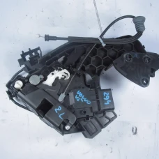 MEHANIZAM ZAKLJUČAVANJA ZADNJI LIJEVO Volvo S40/V50 2009 1.6 TD