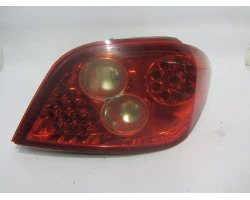 ŠTOP SVIJETLO DESNA Peugeot 307 2001 1.6 16V