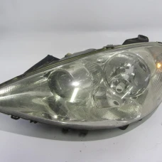FAR LIJEVI Peugeot 807 2005 2.0 HDI