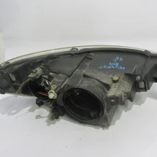 FAR LIJEVI Peugeot 807 2005 2.0 HDI