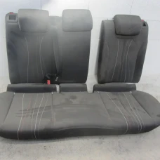 SJEDIŠTE ZADNJI Seat Leon 2012 1.6TDI