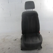 SJEDIŠTE PREDNJI DESNI Seat Leon 2012 1.6TDI
