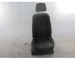 SJEDIŠTE PREDNJI DESNI Seat Leon 2012 1.6TDI