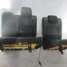 SJEDIŠTE ZADNJI Peugeot 3008 2009 1.6HDI