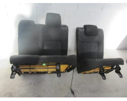 SJEDIŠTE ZADNJI Peugeot 3008 2009 1.6HDI