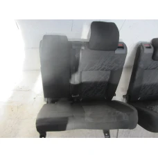 SJEDIŠTE ZADNJI Peugeot 3008 2009 1.6HDI