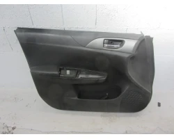OBLOGA SP LEVA Subaru Impreza 2011 WAGON 2.0/D-S AWD 94211FG070JC