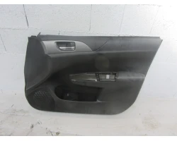 OBLOGA  SPREDAJ DESNA Subaru Impreza 2011 WAGON 2.0/D-S AWD 94211FG060JC