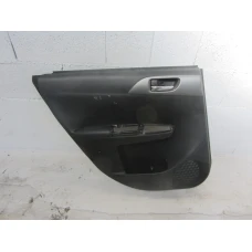 OBLOGA ZADAJ LEVA Subaru Impreza 2011 WAGON 2.0/D-S AWD 94221FG070JC