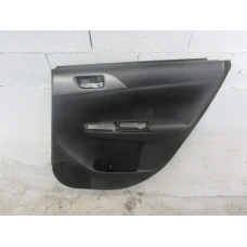 OBLOGA  ZADAJ DESNA Subaru Impreza 2011 WAGON 2.0/D-S AWD 94221FG060JC