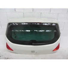 VRATA KOMPLET PRTLJAŽNA Peugeot 3008 2009 1.6HDI