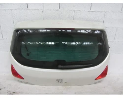 VRATA KOMPLET PRTLJAŽNA Peugeot 3008 2009 1.6HDI