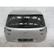 VRATA KOMPLET PRTLJAŽNA Citroën C4 2014 GRAND PICASSO 2.0HDI AUT. 1609402680