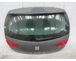 VRATA KOMPLET PRTLJAŽNA Seat Leon 2012 1.6TDI 1P9827024