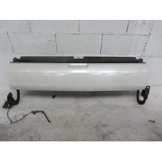 VRATA KOMPLET PRTLJAŽNA Peugeot 3008 2009 1.6HDI