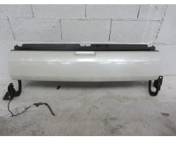 VRATA KOMPLET PRTLJAŽNA Peugeot 3008 2009 1.6HDI