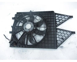 VENTILATOR HLADNJAKA Volkswagen Polo 2010 1.6 TDI