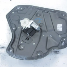 MEHANIZAM STAKLA ZADNJA DESNA Škoda Octavia 2006 COMBI/1.9TDI 1z0839656b