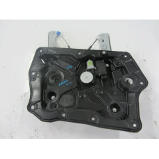 MEHANIZAM STAKLA PREDNJA LIJEVA Renault KOLEOS 2009 2.0 DCI 4X4 80751jy40a