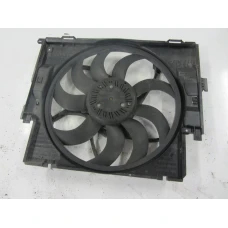 VENTILATOR HLADNJAKA BMW 3 2012 320D AUT. 7608407