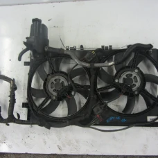 VENTILATOR HLADNJAKA Opel Insignia 2011 2.0 DT 16V 13223018