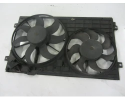 VENTILATOR HLADNJAKA Volkswagen Golf 2005 V. 1.6 FSI