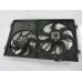VENTILATOR HLADNJAKA Volkswagen Golf 2005 V. 1.6 FSI