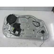 MEHANIZAM STAKLA PREDNJA LIJEVA Volvo S40/V50 2009 1.6 TD