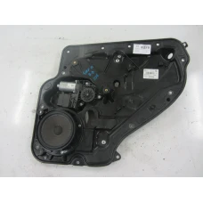 MEHANIZAM STAKLA ZADNJA DESNA Volkswagen Golf 2011 1.4 TSI AUT. 5k4839730j