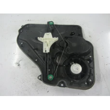 MEHANIZAM STAKLA ZADNJA DESNA Volkswagen Golf 2011 1.4 TSI AUT. 5k4839730j