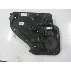 MEHANIZAM STAKLA ZADAJ LIJEVA Volkswagen Golf 2011 1.4 TSI AUT. 5k4839729j