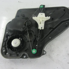 MEHANIZAM STAKLA ZADAJ LIJEVA Volkswagen Golf 2011 1.4 TSI AUT. 5k4839729j