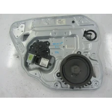 MEHANIZAM STAKLA ZADAJ LIJEVA Volvo S40/V50 2009 1.6 TD