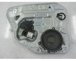 MEHANIZAM STAKLA ZADAJ LIJEVA Volvo S40/V50 2009 1.6 TD