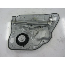 MEHANIZAM STAKLA ZADAJ LIJEVA Volvo S40/V50 2009 1.6 TD