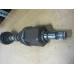 POLUOSOVINA PREDNJA LIJEVA Renault KOLEOS 2009 2.0 DCI 4X4 391011541R