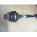 POLUOSOVINA ZADNJA LIJEVA Audi A5, S5 2011 2.0TDI QUATTRO 8k0501203j
