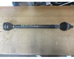 POLUOSOVINA PREDNJA DESNA Seat Leon 2012 1.6TDI 1k0407272cc