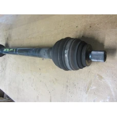 POLUOSOVINA PREDNJA DESNA Seat Leon 2012 1.6TDI 1k0407272cc
