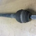 POLUOSOVINA PREDNJA DESNA Seat Leon 2012 1.6TDI 1k0407272cc