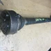 POLUOSOVINA PREDNJA DESNA Seat Leon 2012 1.6TDI 1k0407272cc