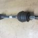 POLUOSOVINA PREDNJA LIJEVA Opel Corsa 2015 1.2 16V 13248675