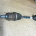 POLUOSOVINA PREDNJA LIJEVA Opel Corsa 2015 1.2 16V 13248675