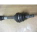 POLUOSOVINA PREDNJA LIJEVA Peugeot 3008 2009 1.6HDI
