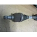POLUOSOVINA PREDNJA LIJEVA Peugeot 3008 2009 1.6HDI