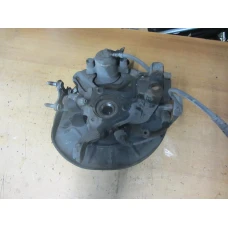 GLAVČINA KOMPLET PREDNJA DESNA Seat Leon 2012 1.6TDI 1K0407256T
