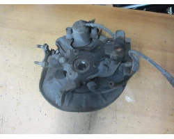 GLAVČINA KOMPLET PREDNJA DESNA Seat Leon 2012 1.6TDI 1K0407256T